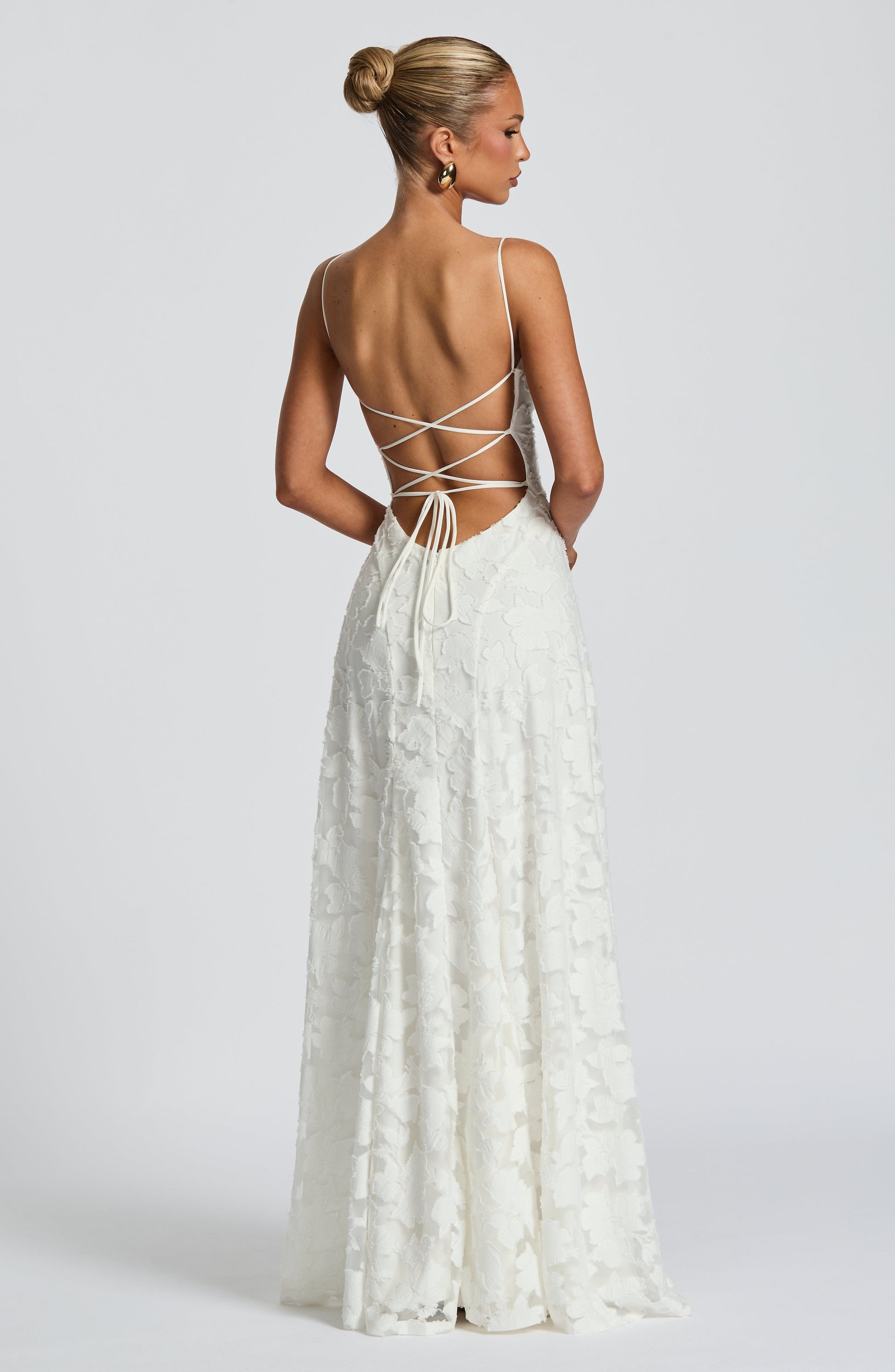 Élodie™ – Fluidez elegante para cada ocasión