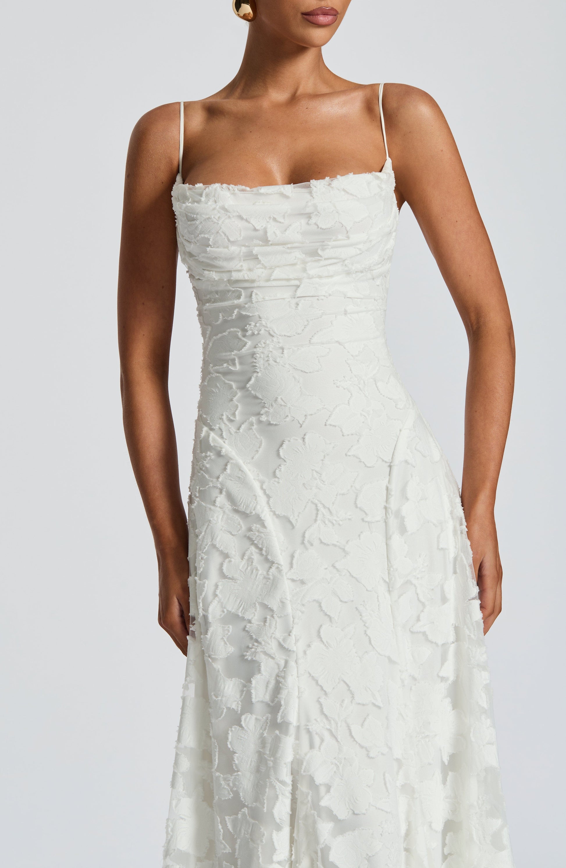Élodie™ – Fluidez elegante para cada ocasión