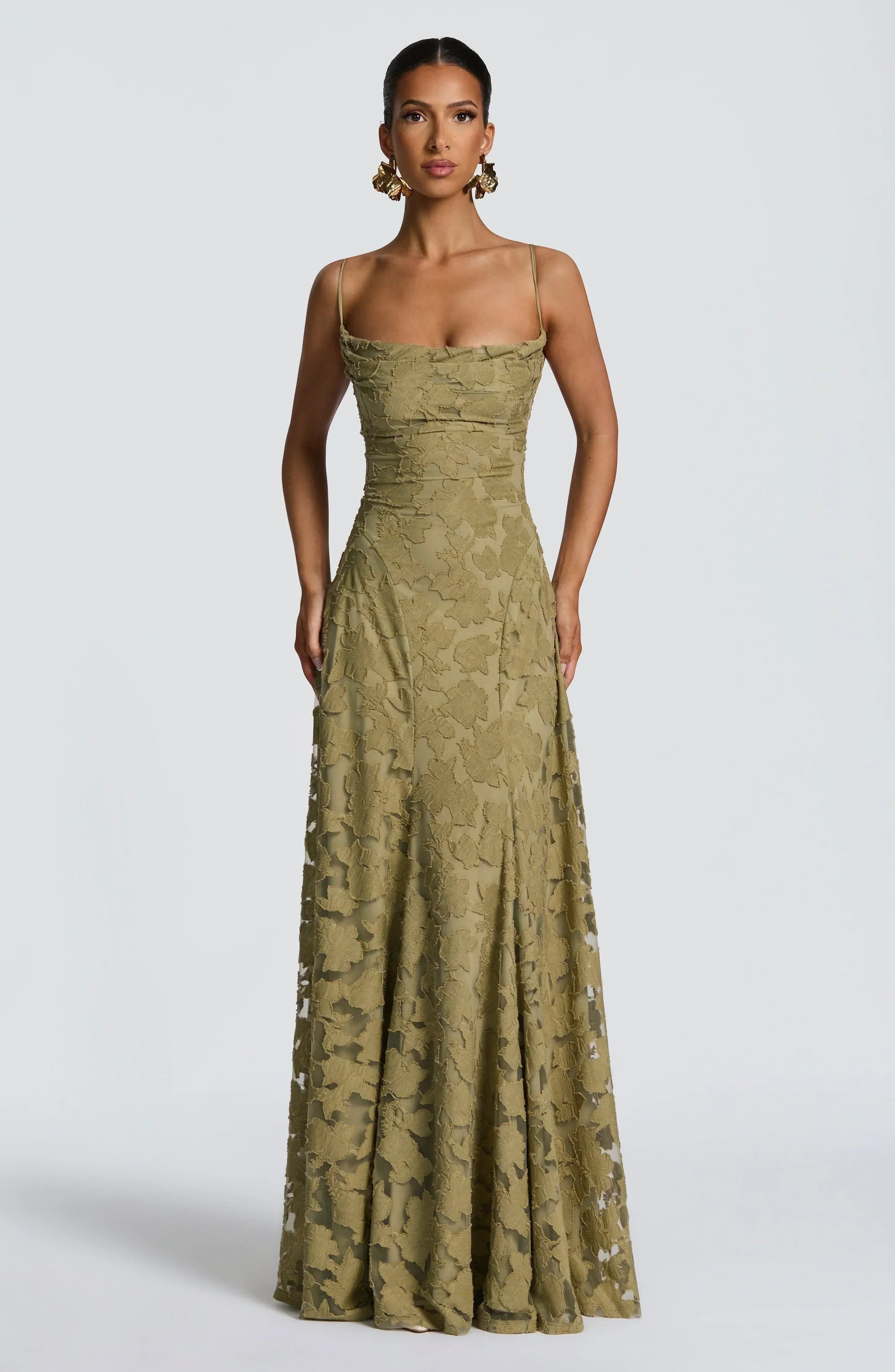 Élodie™ – Fluidez elegante para cada ocasión