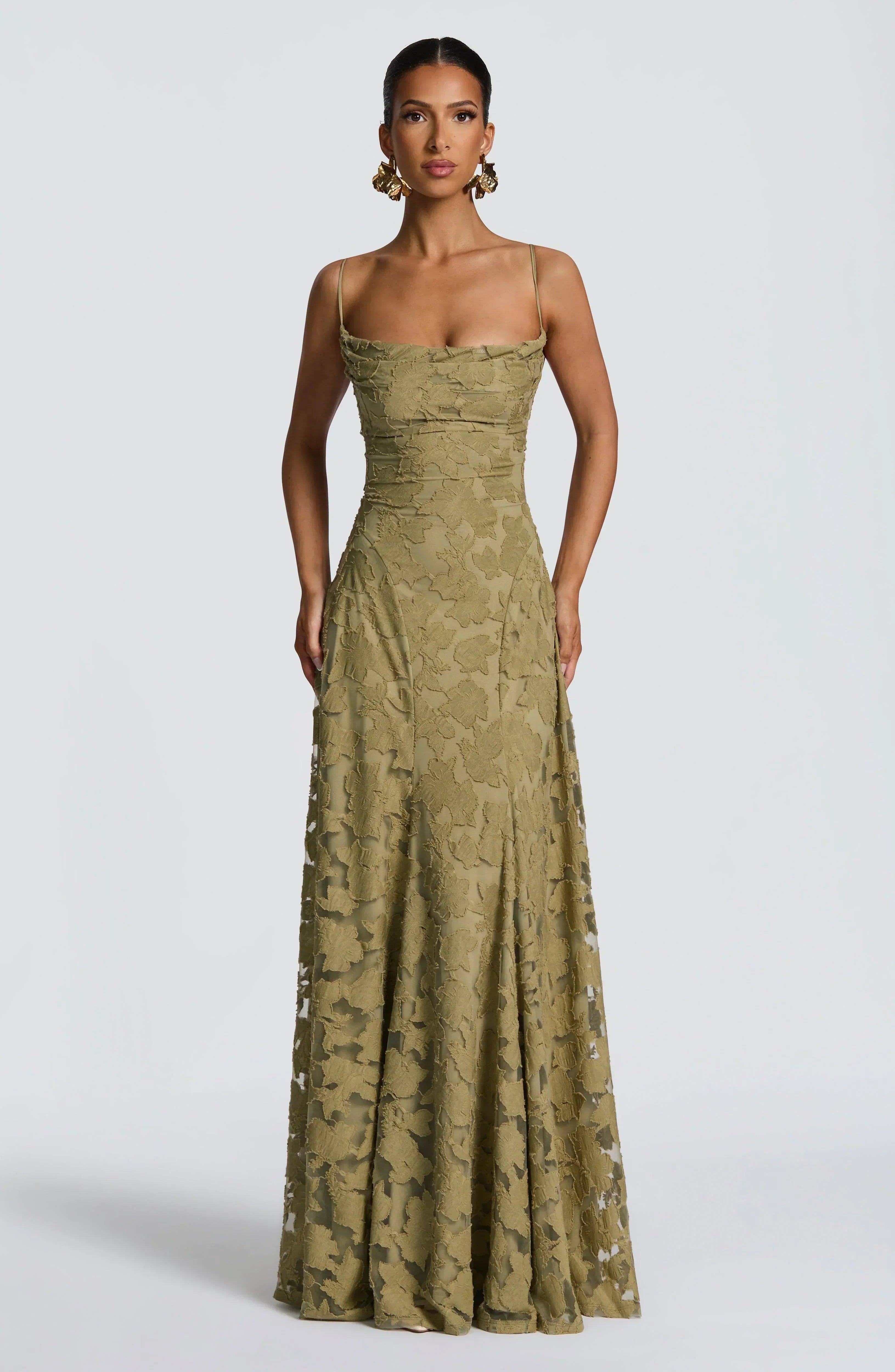 Élodie™ – Fluidez elegante para cada ocasión