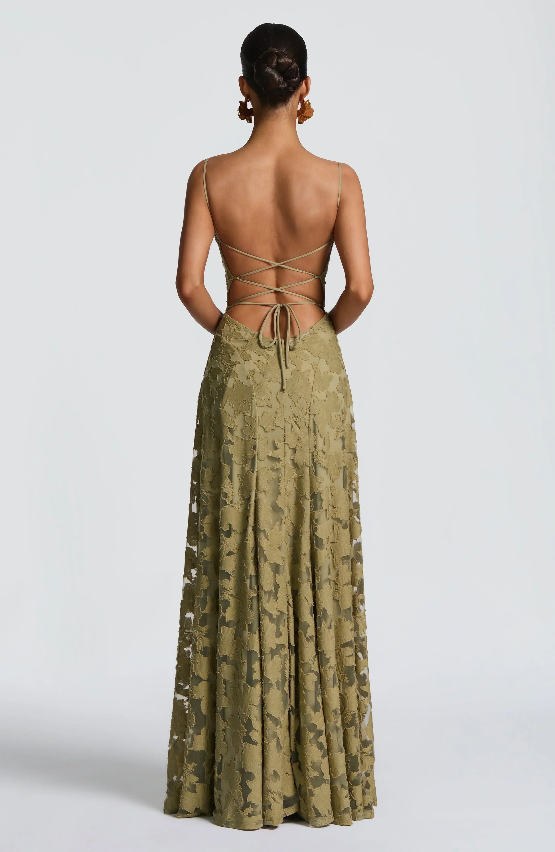 Élodie™ – Fluidez elegante para cada ocasión