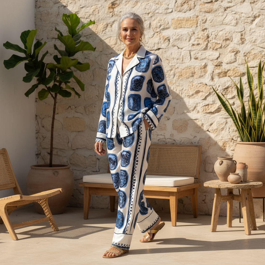 Bethia - Set de Dos Piezas