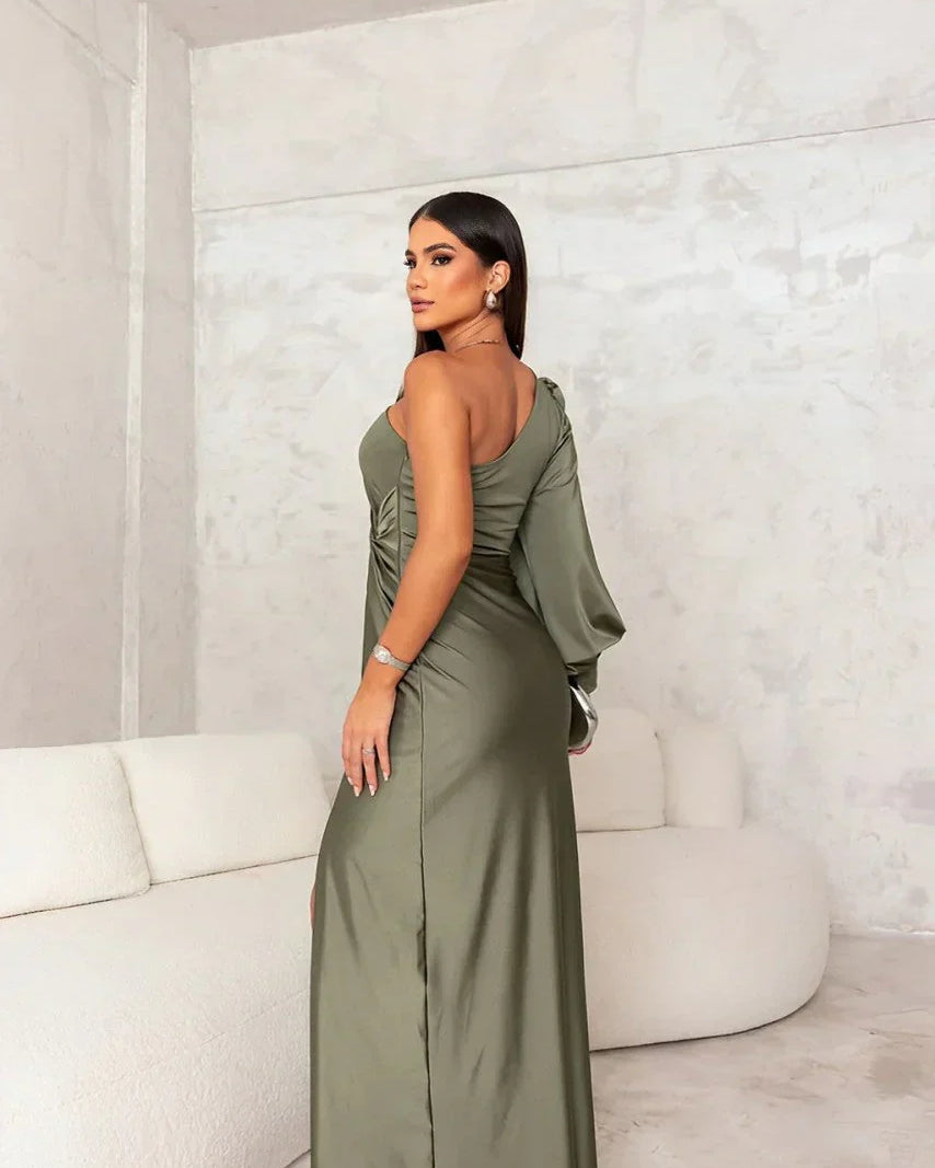 Avalon | Vestido Maxi de Noche