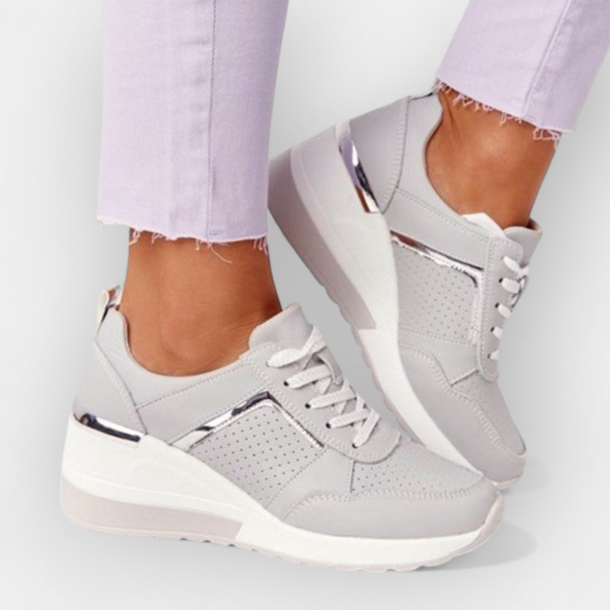 Zapatillas Anatómicas