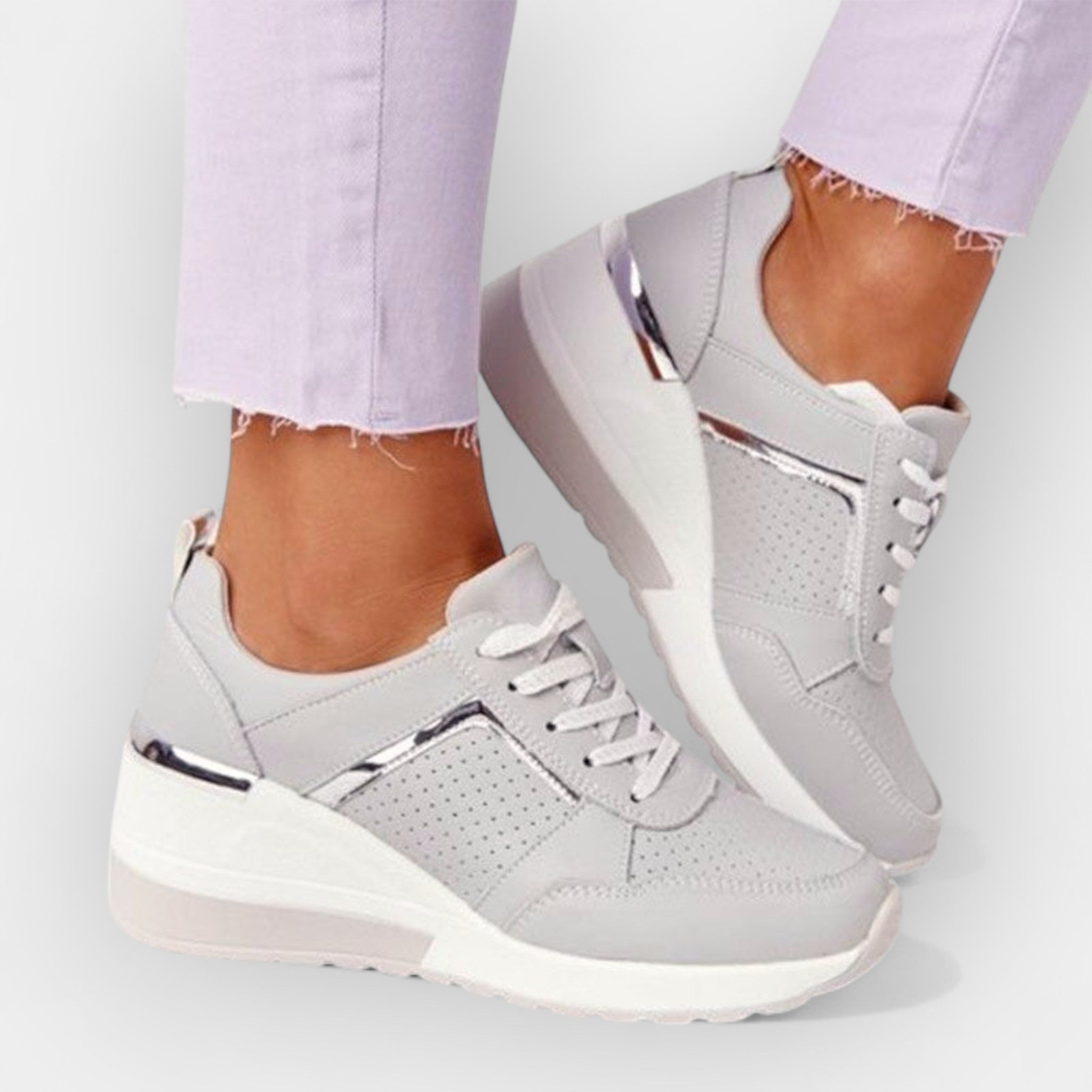 Zapatillas Anatómicas
