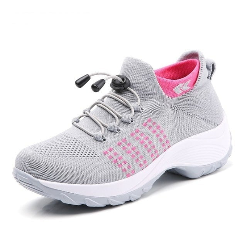 Elisabetta - Zapatillas de confort ortopédico