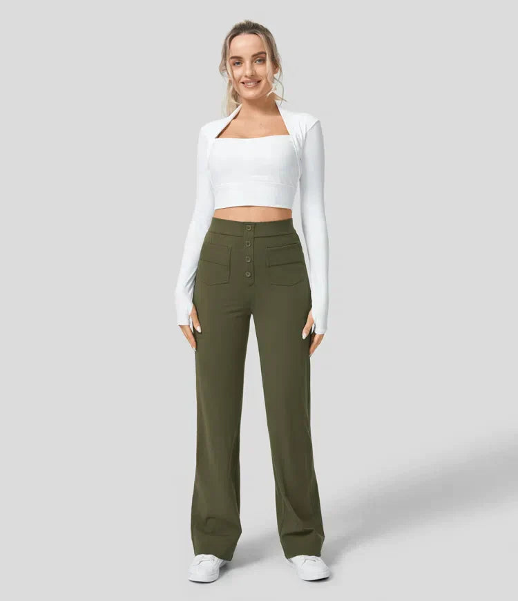 Sophia - El pantalón perfecto para cualquier figura