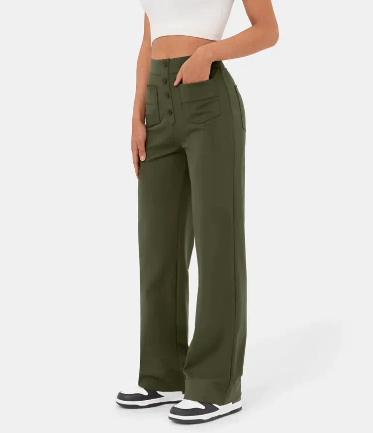 Sophia - El pantalón perfecto para cualquier figura