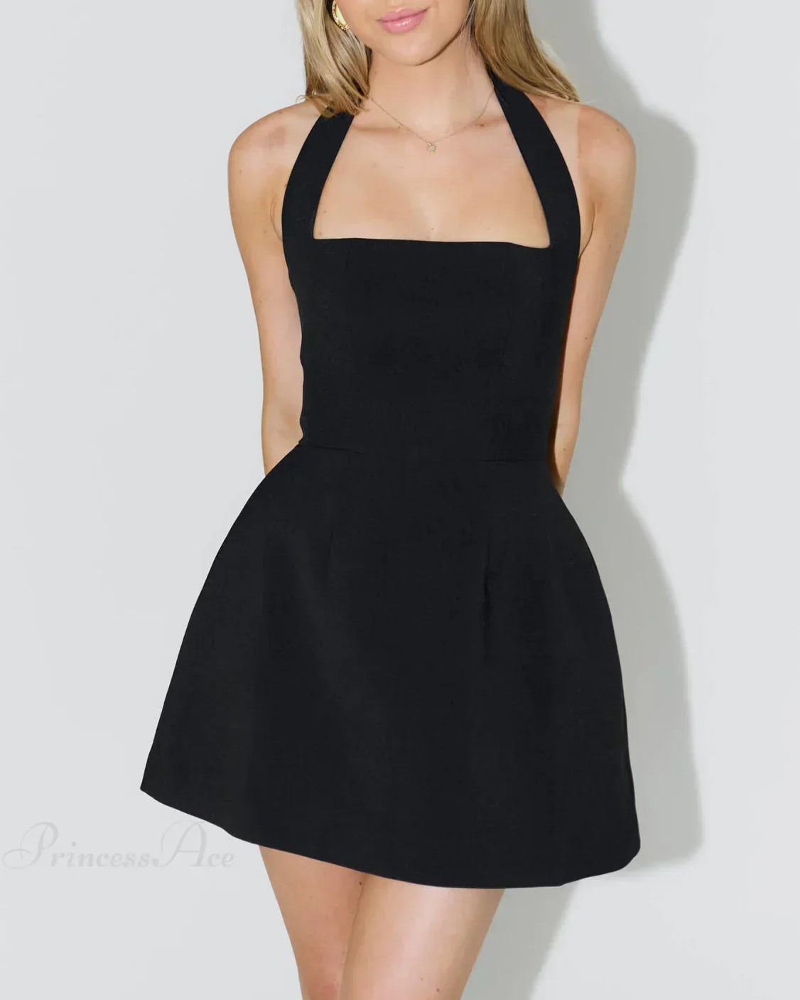 Vestido de Diseño Clásico