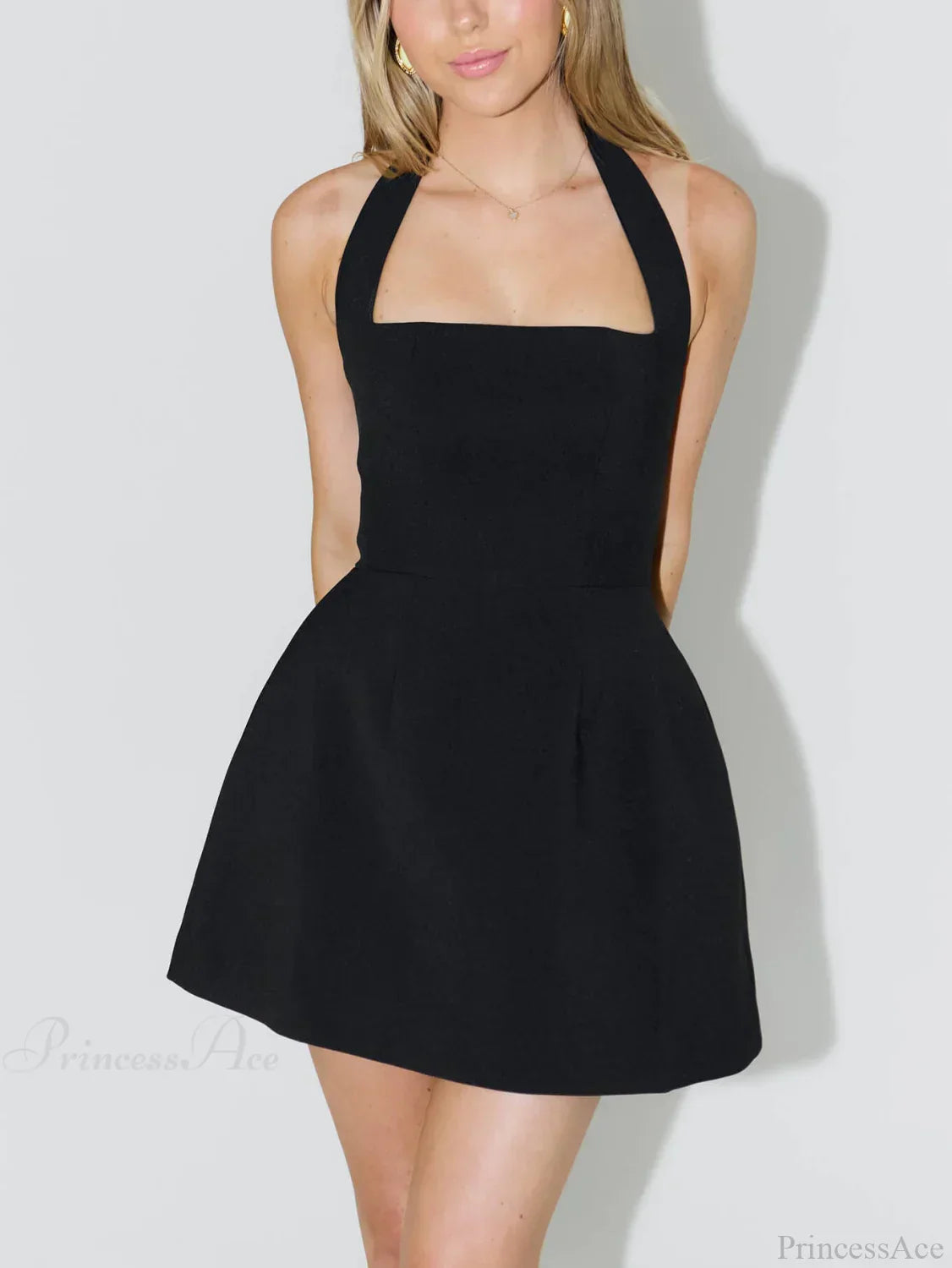 Vestido de Diseño Clásico