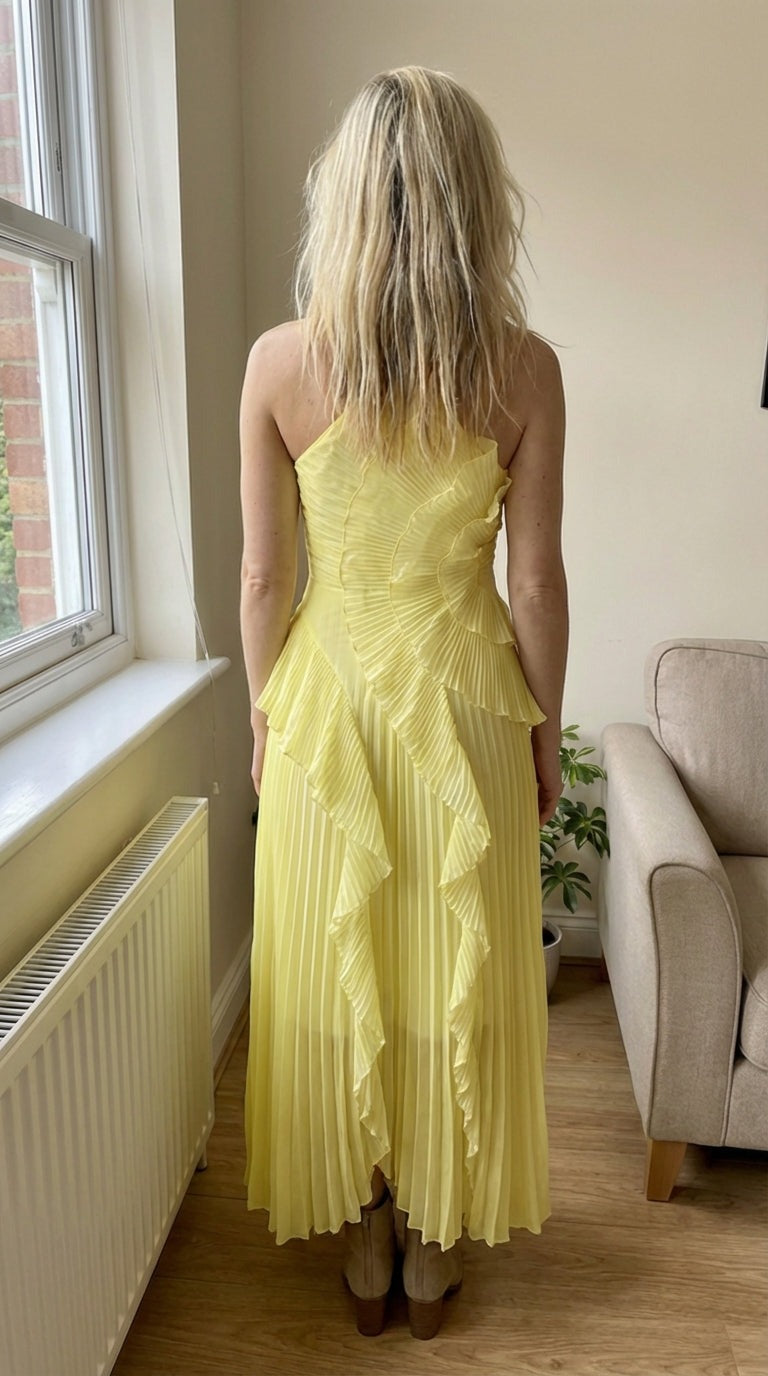 Adeline™ | Vestido elegante y aireado