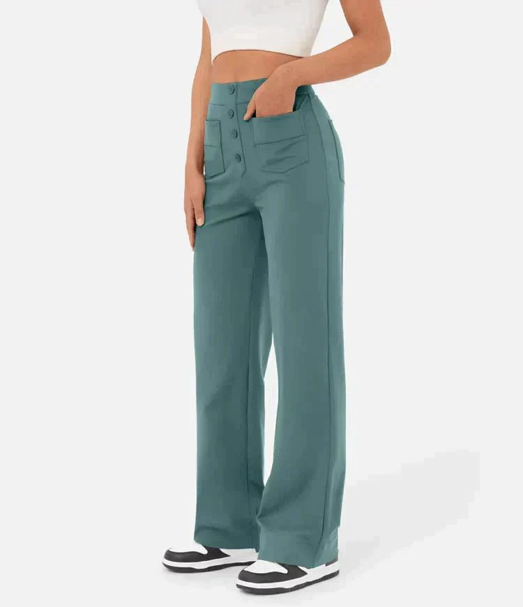 Sophia - El pantalón perfecto para cualquier figura