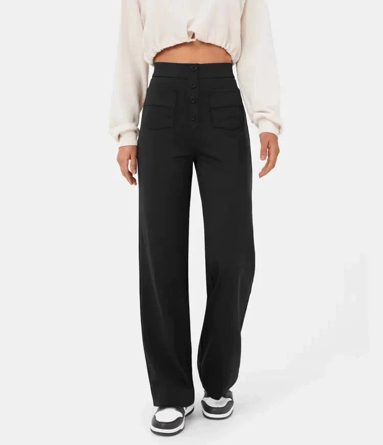 Sophia - El pantalón perfecto para cualquier figura
