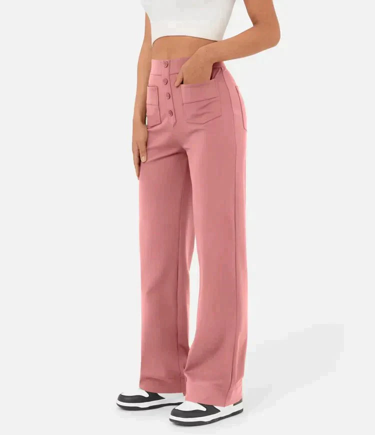 Sophia - El pantalón perfecto para cualquier figura