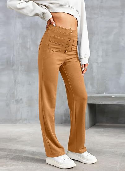 Sophia - El pantalón perfecto para cualquier figura