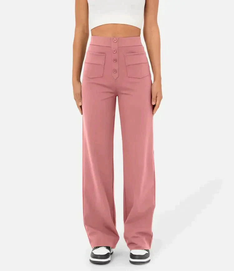 Sophia - El pantalón perfecto para cualquier figura
