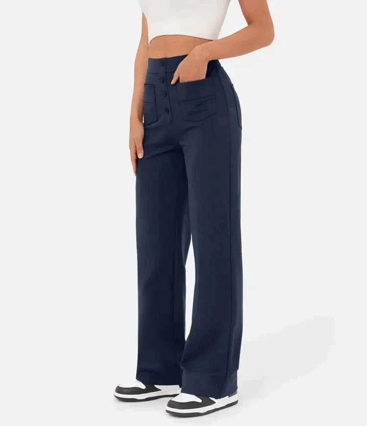 Sophia - El pantalón perfecto para cualquier figura