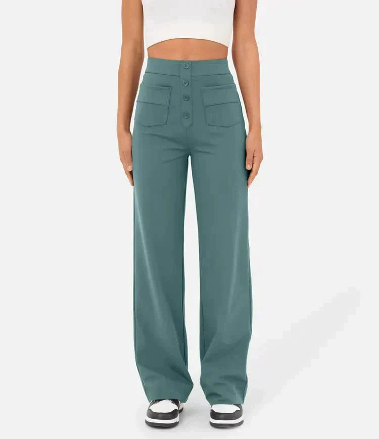 Sophia - El pantalón perfecto para cualquier figura