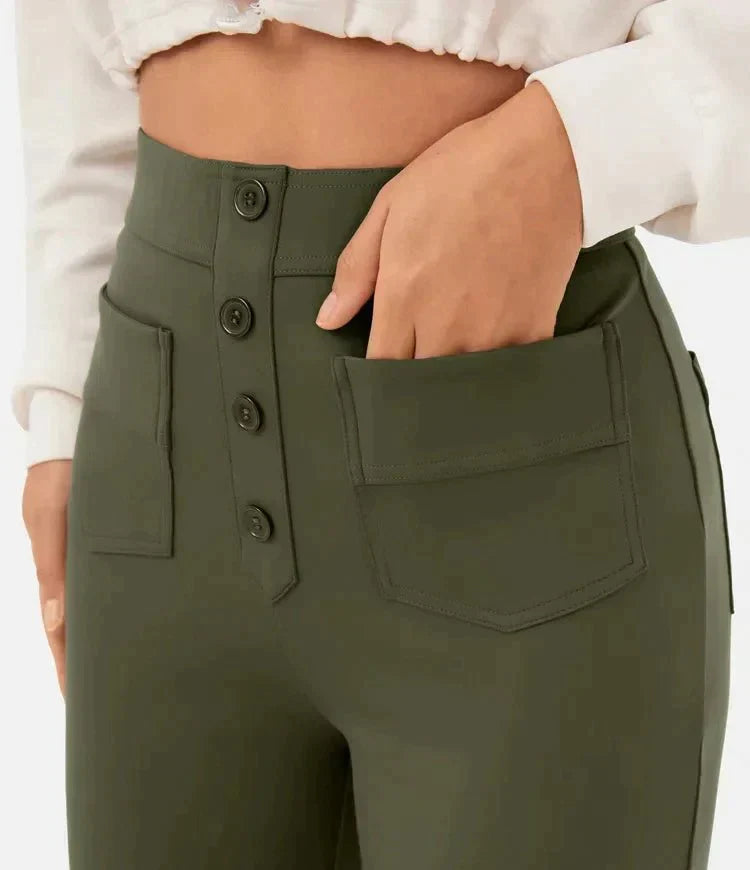 Sophia - El pantalón perfecto para cualquier figura