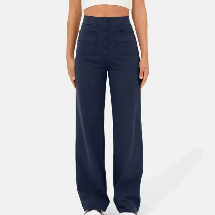 Sophia - El pantalón perfecto para cualquier figura