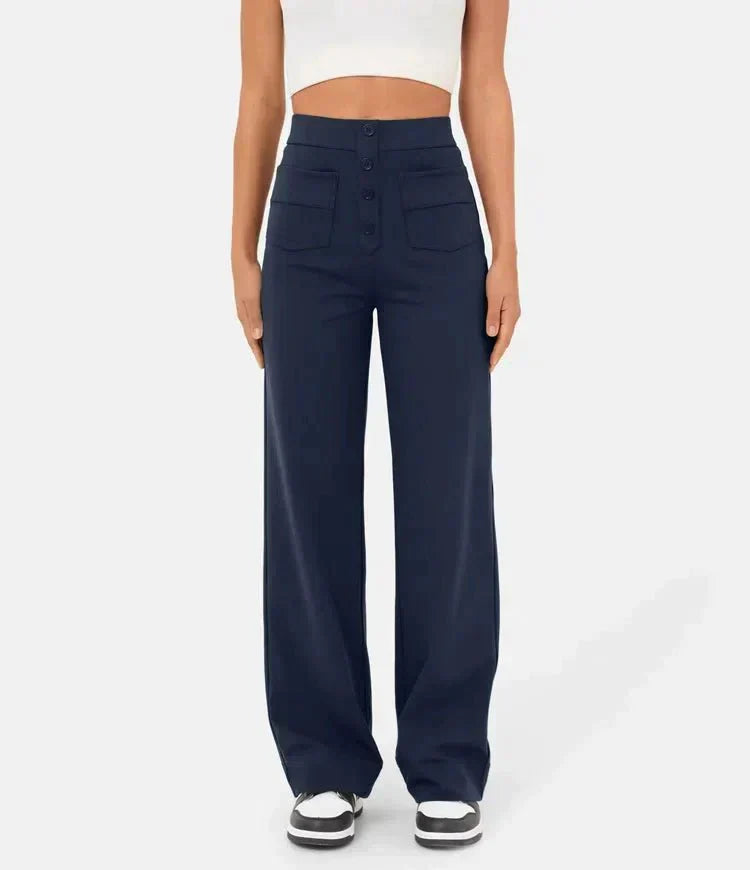 Sophia - El pantalón perfecto para cualquier figura