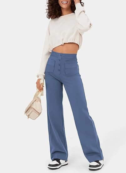 Sophia - El pantalón perfecto para cualquier figura