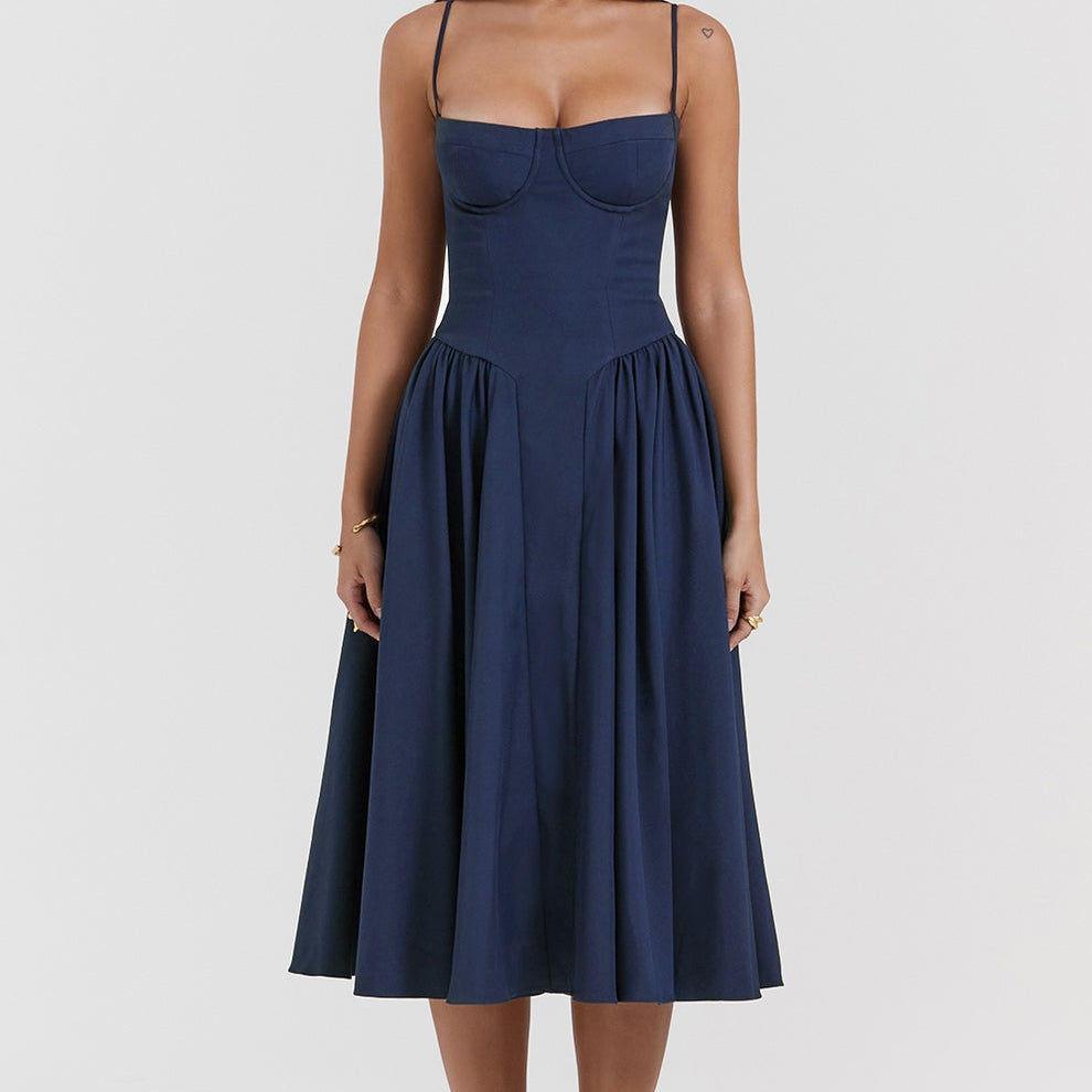 MISA - VESTIDO MUSA MODERNA