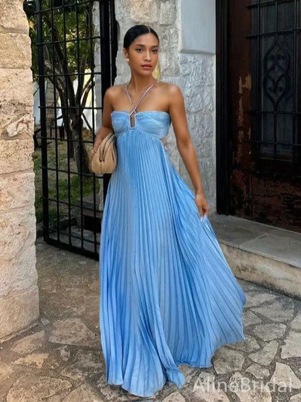Lina – Vestido Drapé Atemporal