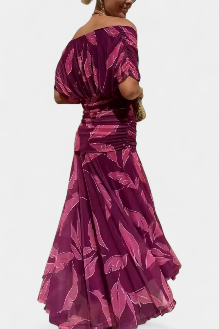 Kavela | Vestido Elegante