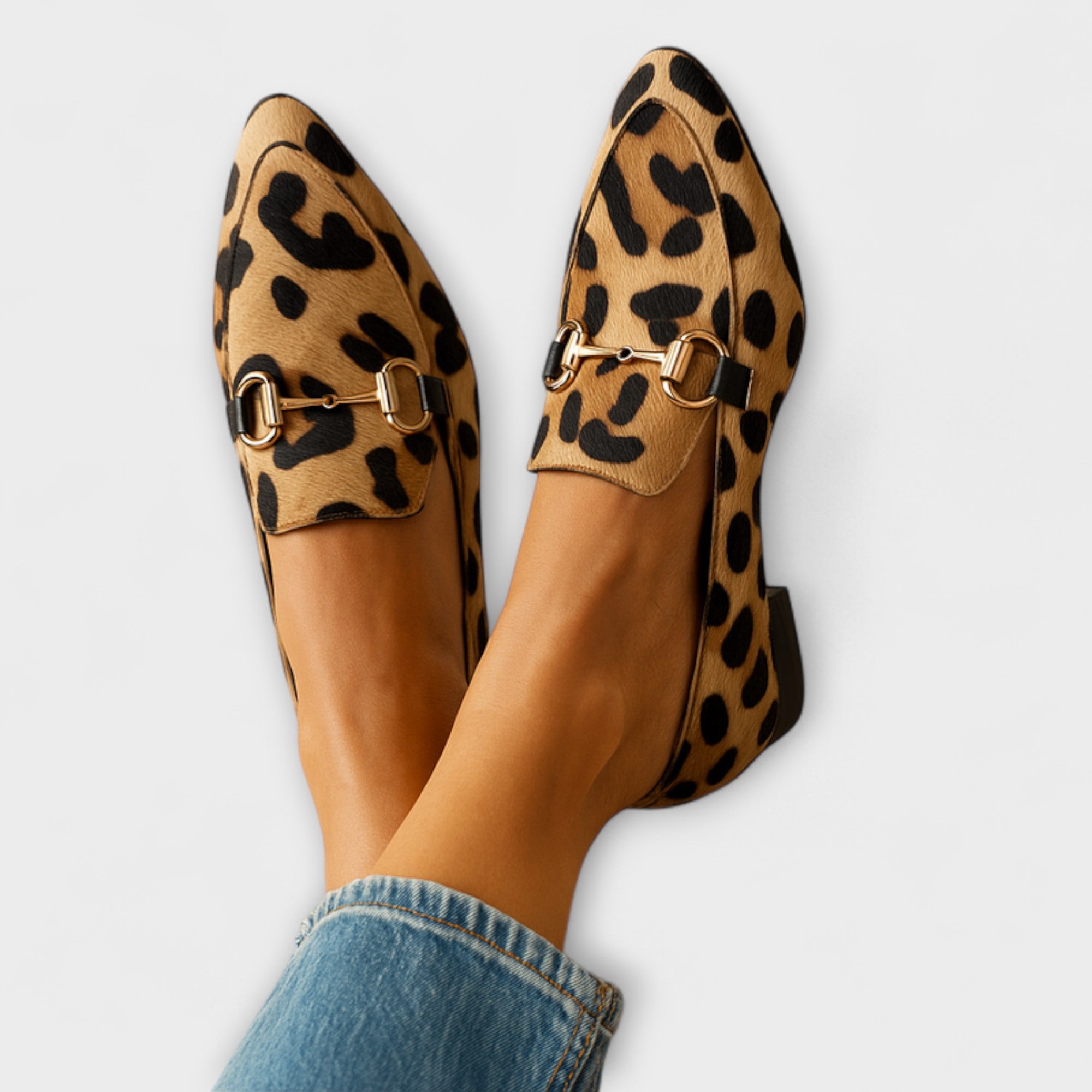 Alma | State Slippers