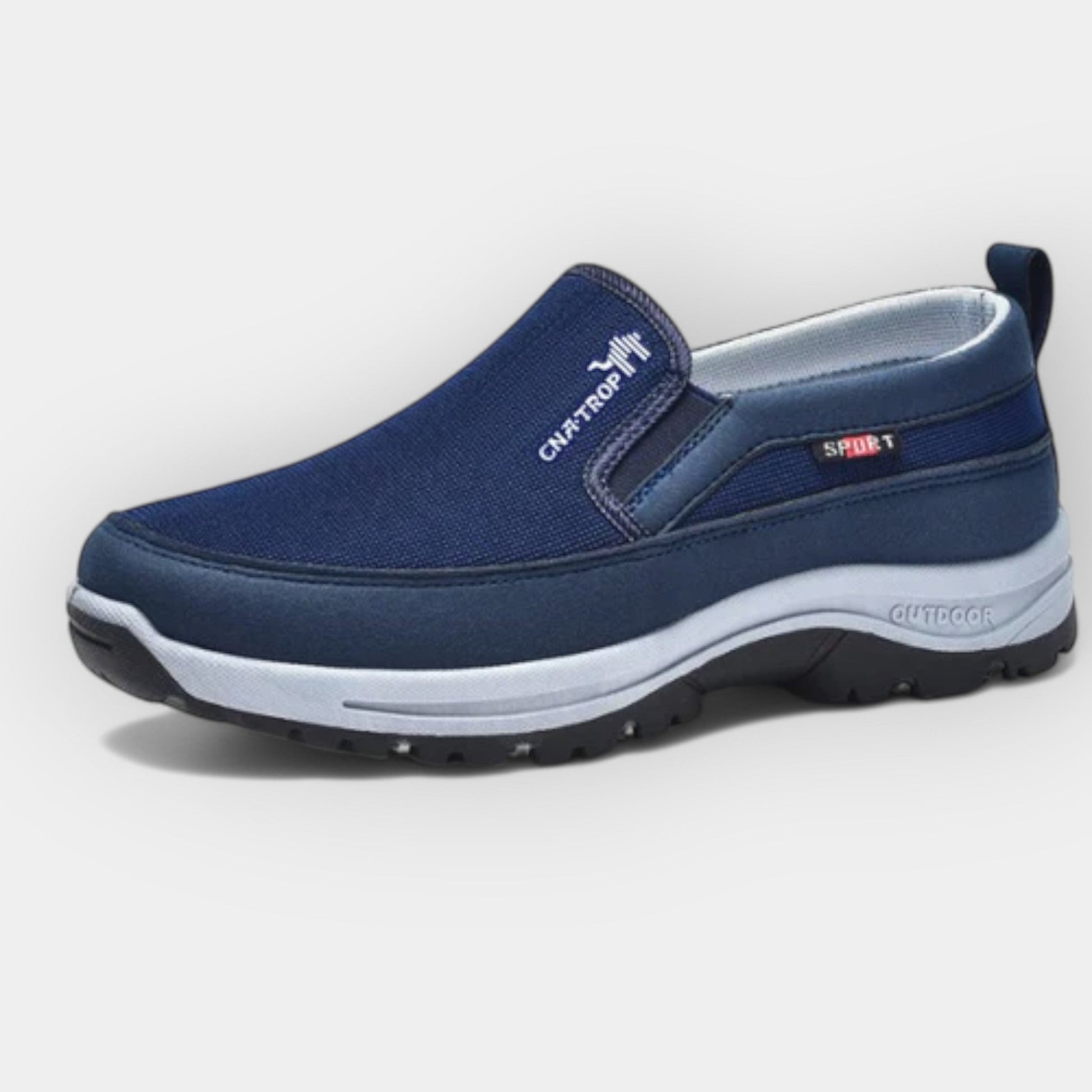 Zapatos Ortopédicos Premium Comfort