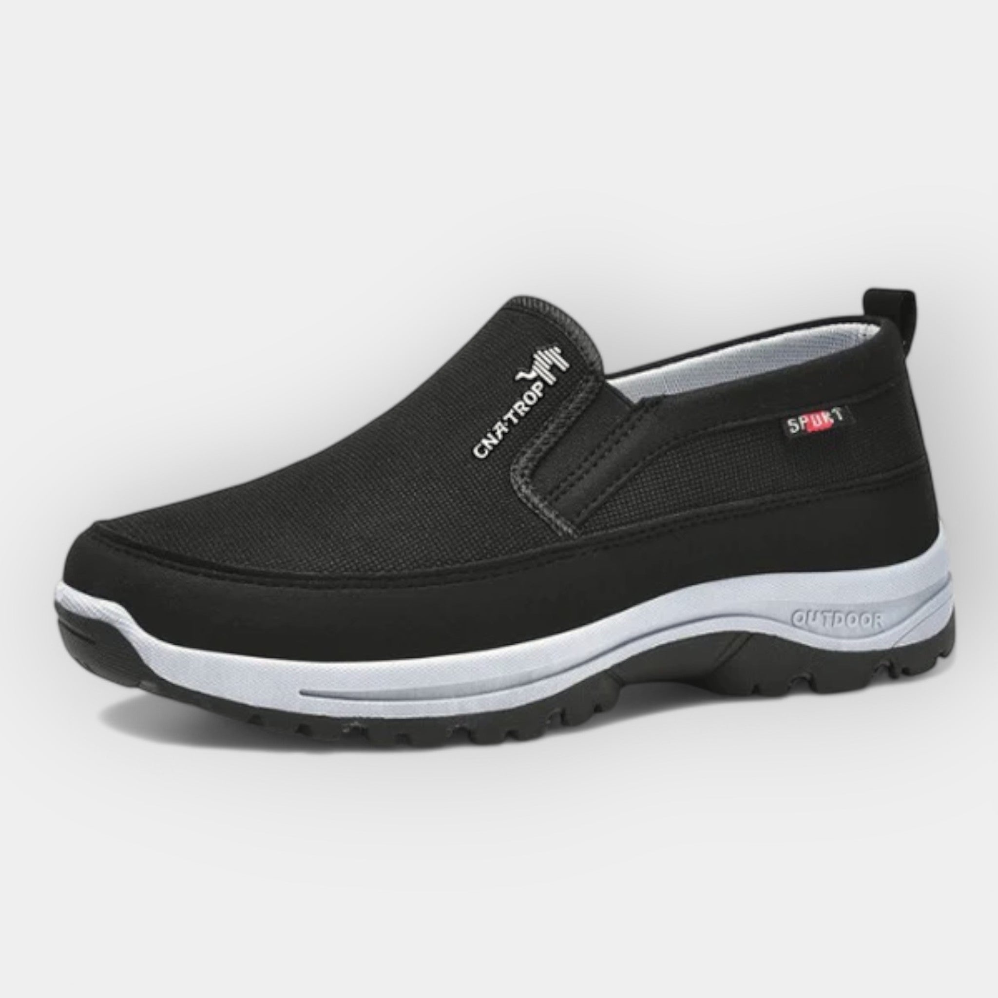 Zapatos de Confort Ortopédico Premium