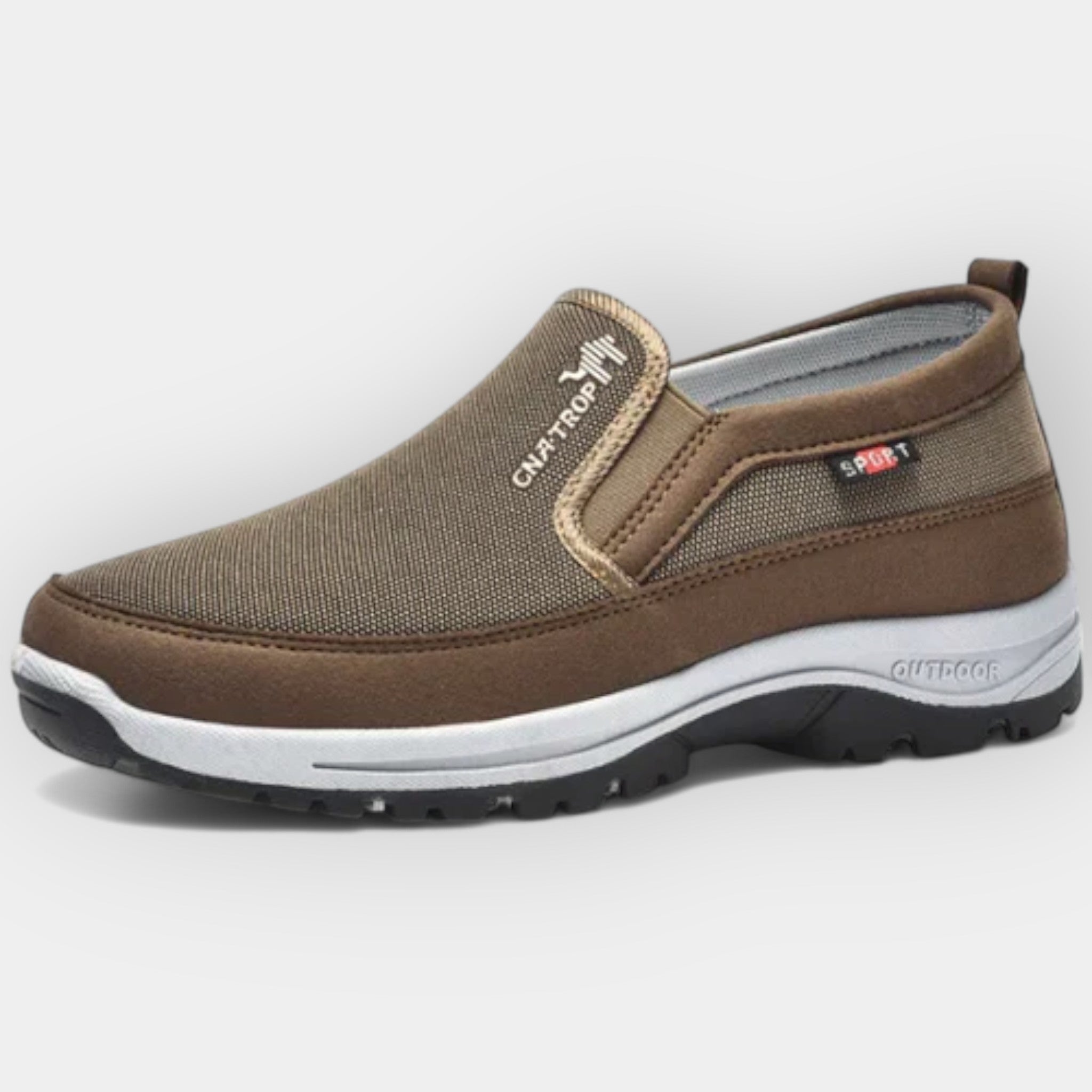 Zapatos de Confort Ortopédico Premium