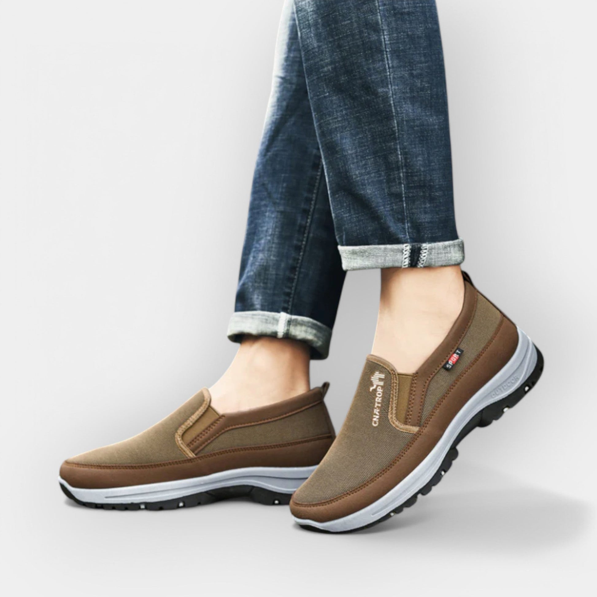 Zapatos Ortopédicos Premium Comfort