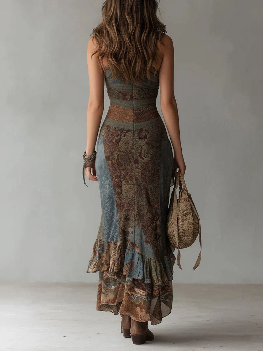 Zaine | Vestido Elegante