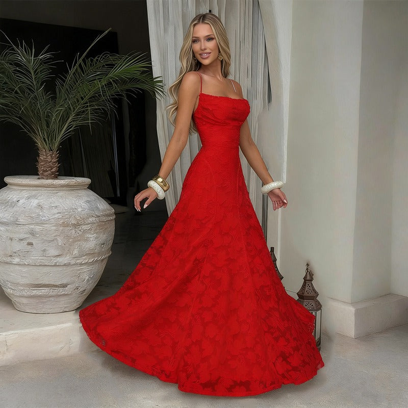 SOFIA | Vestido Elegante