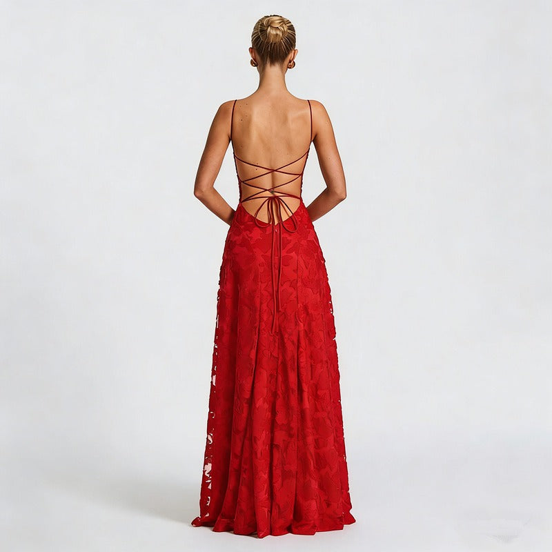 SOFIA | Vestido Elegante