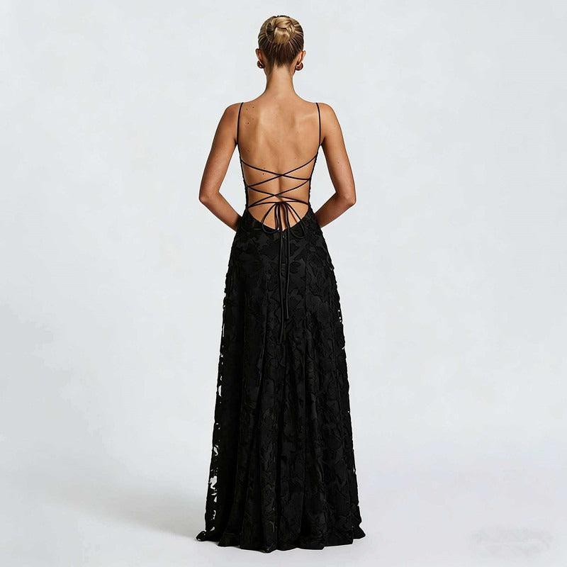 SOFIA | Vestido Elegante