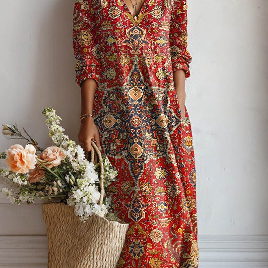 Diva™ | Vestido de confort diario