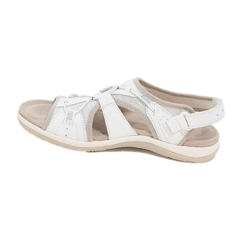 Rosalía | Sandalias deportivas de mujer para primavera ajustables
