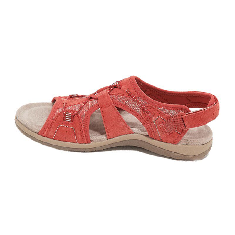 Rosalía | Sandalias deportivas de mujer para primavera ajustables