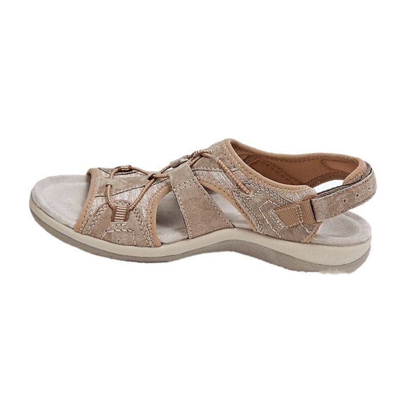 Rosalía | Sandalias deportivas de mujer para primavera ajustables