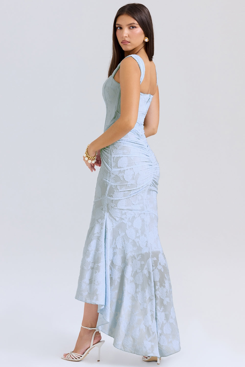 Vestido Isabella