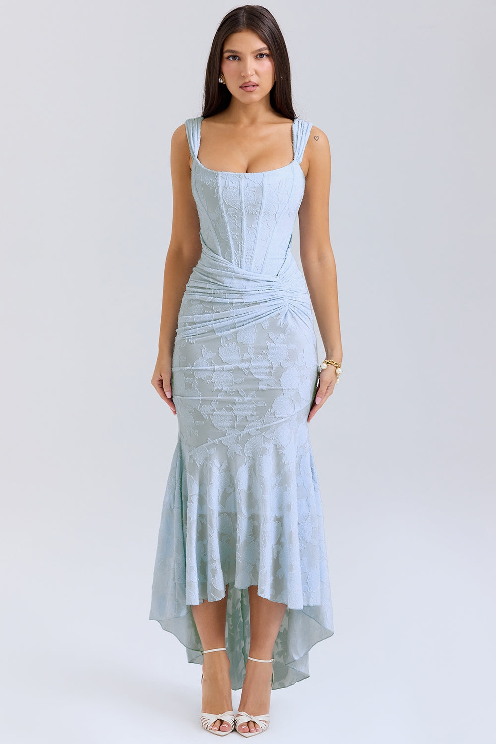 Vestido Isabella