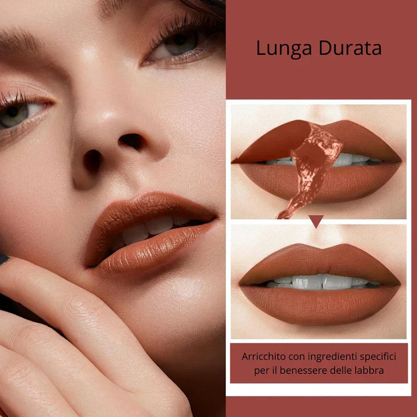 Tinte Labial Peel Off – Set de 3 Colores WOW + Aceite Labial Hidratante de Regalo + Pinza de Moda Incluida | Efecto Tattoo a Prueba de Besos