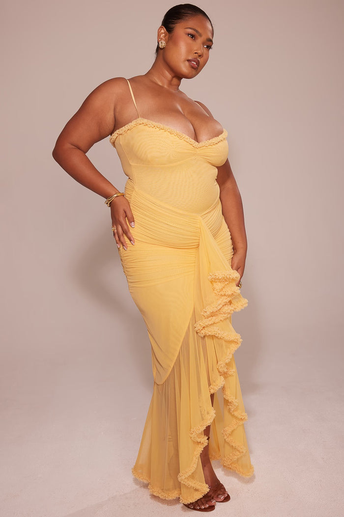 Vestido Lydia