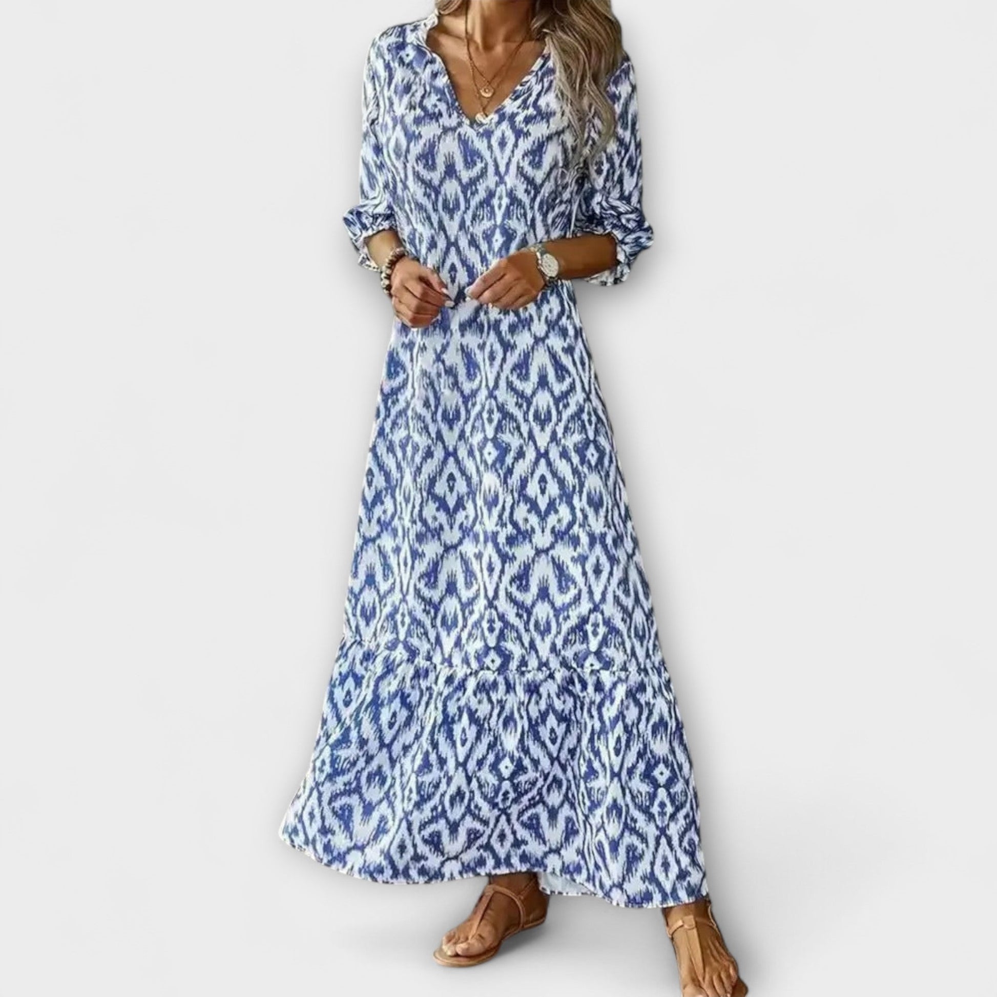 Ropa Maxi Elegante para Mujeres
