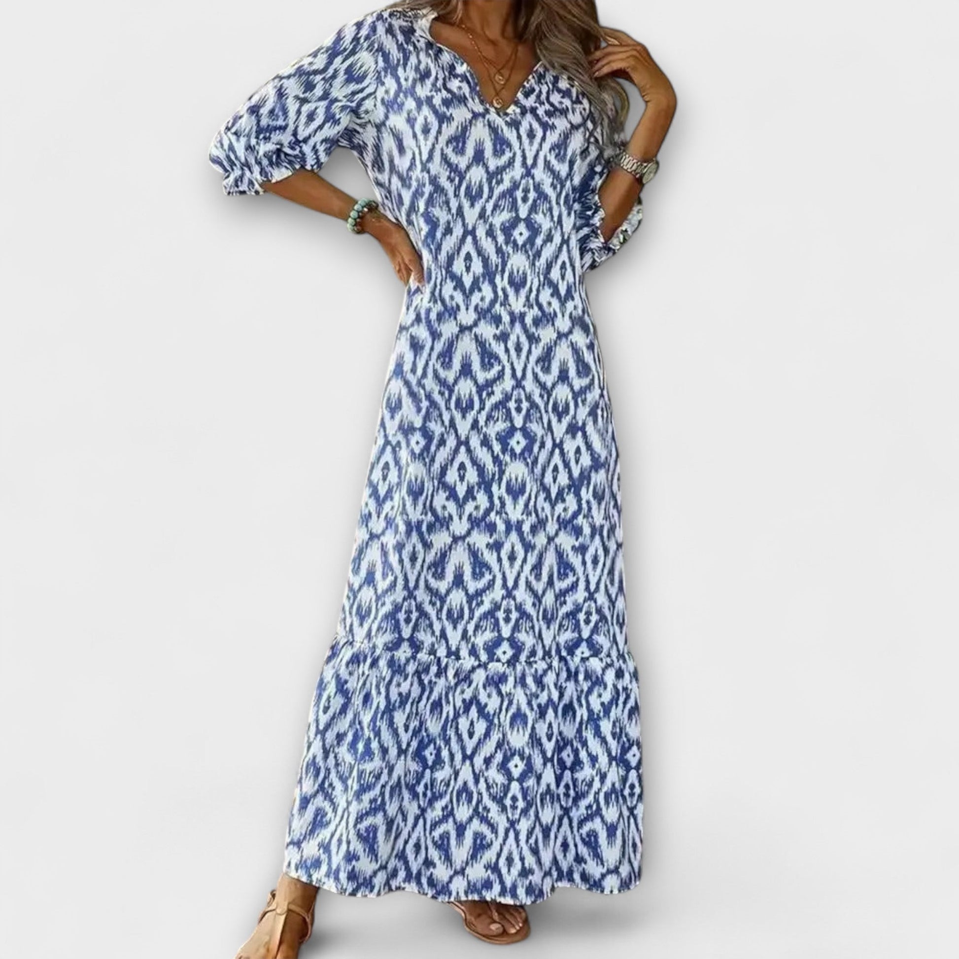 Ropa Maxi Elegante para Mujeres