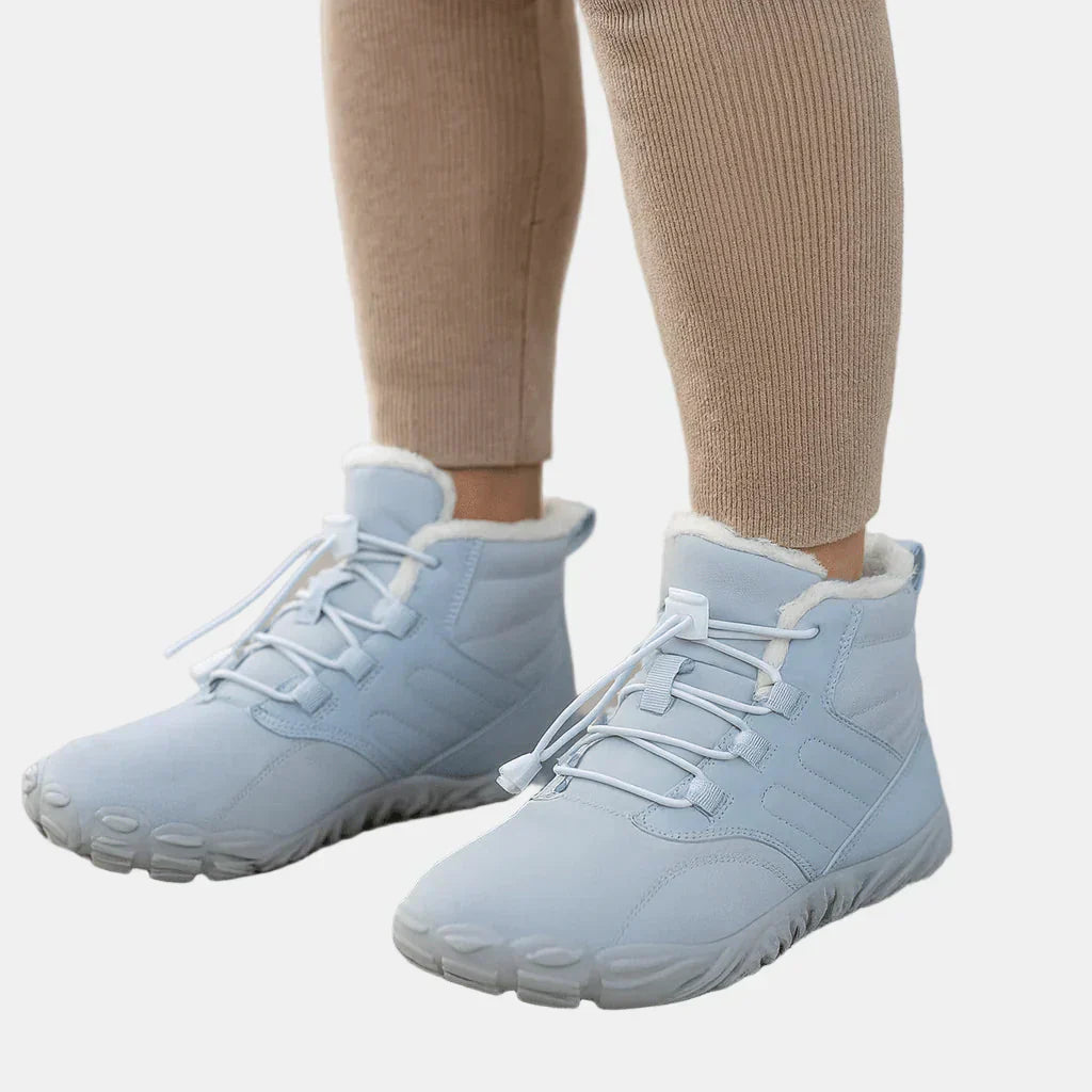 Nyla | Zapatillas Ortopédicas Antideslizantes