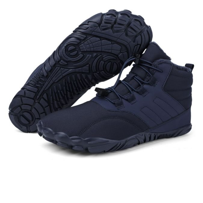 Amaya | Zapatillas Ortopédicas Antideslizantes